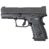 SPRINGFIELD ARMORY XDM ELITE 9MM LUGER (9X19 PARA)