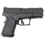 SPRINGFIELD ARMORY XDM ELITE 9MM LUGER (9X19 PARA) - 2 of 3