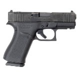 GLOCK 43X MOS 9MM LUGER (9X19 PARA) - 2 of 3