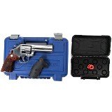 SMITH & WESSON 617-6 .22 LR - 3 of 3