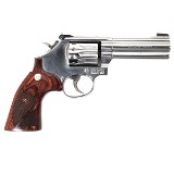 SMITH & WESSON 617-6 .22 LR - 2 of 3