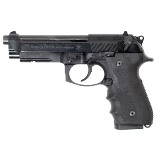 BERETTA TYPE M9A1 MOD. 92FS 9MM LUGER (9X19 PARA)