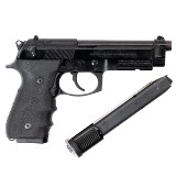 BERETTA TYPE M9A1 MOD. 92FS 9MM LUGER (9X19 PARA) - 3 of 3