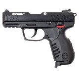 RUGER SR22 .22 LR