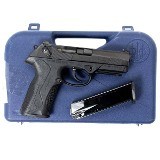 BERETTA PX4 STORM .40 S&W - 3 of 3