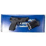SMITH & WESSON M&P 9 SHIELD PLUS 9MM LUGER (9X19 PARA) - 3 of 3