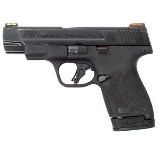 SMITH & WESSON M&P 9 SHIELD PLUS 9MM LUGER (9X19 PARA)