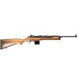 RUGER RANCH RIFLE .223 REM - 3 of 3