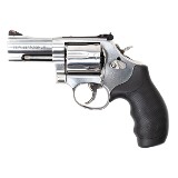SMITH & WESSON 686-6 .357 MAG