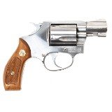 SMITH & WESSON 60 .38 SPL - 2 of 3