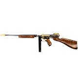 AUTO-ORDNANCE VIETNAM VETERANS TRIBUTE THOMPSON .45 ACP