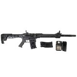 CITADEL CITADEL BOSS-25 12 GA - 3 of 3