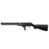 RUGER PC CARBINE 9MM LUGER (9X19 PARA)