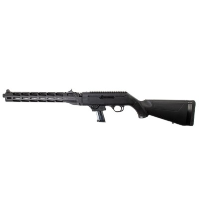 RUGER PC CARBINE 9MM LUGER (9X19 PARA)