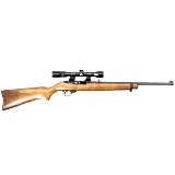 RUGER 10/22 CARBINE .22 LR - 2 of 2