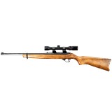 RUGER 10/22 CARBINE .22 LR