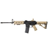 PALMETTO STATE ARMORY PA-15 5.56X45MM NATO