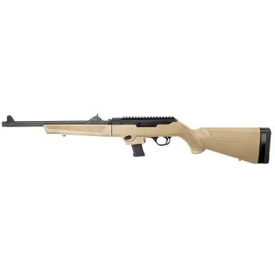 RUGER PC CARBINE 9MM LUGER (9X19 PARA)