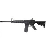 SMITH & WESSON M&P-15 5.56X45MM NATO