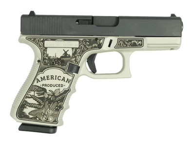 GLOCK G19 GEN 4 AMERICAN MADE FARM