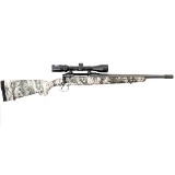 SAVAGE ARMS AXIS XP .300 AAC BLACKOUT - 2 of 2