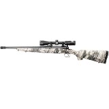 SAVAGE ARMS AXIS XP .300 AAC BLACKOUT
