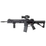 PATRIOT ORDNANCE FACTORY (POF) P-4155.56X45MM NATO