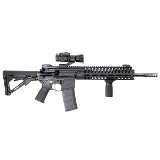 PATRIOT ORDNANCE FACTORY (POF) P-4155.56X45MM NATO - 2 of 2