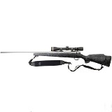 WEATHERBY MARK V ACCUMARK .270 WBY MAG