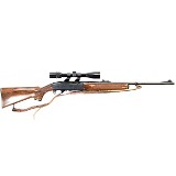REMINGTON WOODMASTER MODEL 742 .30-06 SPRG - 2 of 2