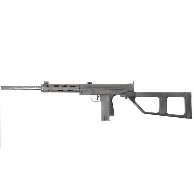 COBRAY LEINAD CM-11 9MM LUGER (9X19 PARA)