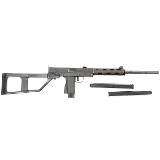 COBRAY LEINAD CM-11 9MM LUGER (9X19 PARA) - 2 of 2