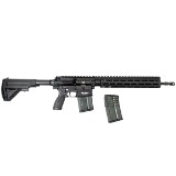 HECKLER & KOCH MR 762 A1 7.62X51MM NATO - 3 of 3