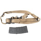 SPRINGFIELD ARMORY SAINT 5.56X45MM NATO - 3 of 3