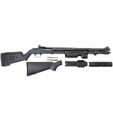 MOSSBERG 590 12 GA - 3 of 3