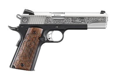 RUGER SR1911 WESTERN