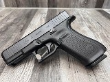 GLOCK 45 GEN 5 (PA455S203) 9MM LUGER (9x19 PARA) - 1 of 3