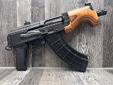 ROMARM MICRO DRACO - PISTOL 7.62 X 39