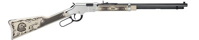 HENRY AMERICAN EAGLE .22 LR