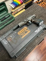 CANIK SIGNATURE SERIES METE SF 9MM LUGER (9X19 PARA) - 1 of 3