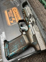 CANIK SIGNATURE SERIES METE SF 9MM LUGER (9X19 PARA) - 3 of 3