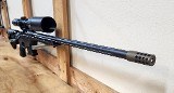 SAVAGE ARMS 10 BA STEALTH 6.5MM CREEDMOOR - 2 of 3