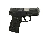 TAURUS G3C .40 CALIBER - 2 of 3