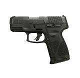 TAURUS G3C .40 CALIBER