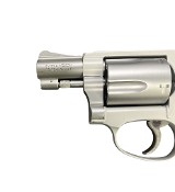 SMITH & WESSON 637-2 .38 SPL +P - 3 of 3