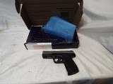 SMITH & WESSON SD9 2.0 9MM LUGER (9X19 PARA) - 1 of 3