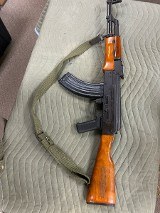 ROMARM WASR-10 7.62MM X 39 RUSSIAN - 3 of 3