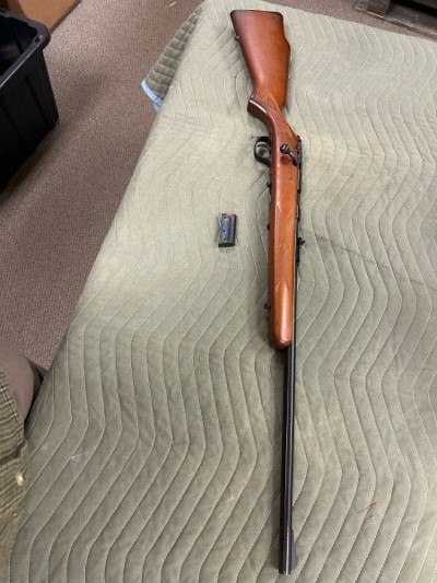 MARLIN 25N .22 LR - Image 2 of 3