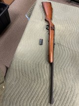 MARLIN 25N 22 LONG RIFLE (22LR) - 2 of 3