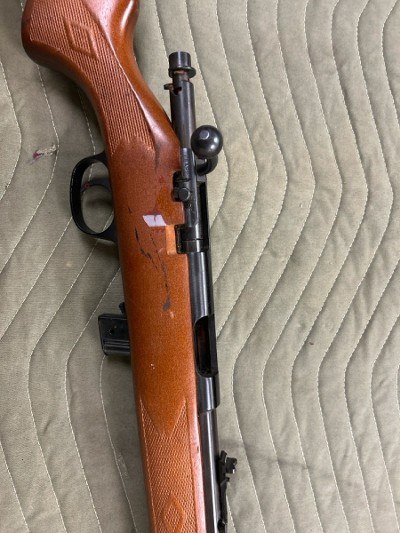 MARLIN 25N .22 LR - Image 3 of 3